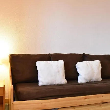 Cosy A Meribel, Aux Pieds Des Pistes, Proche Des Commerces Et Restaurants, Pour 2 Personnes - Fr-1-180-542 Διαμέρισμα Les Allues
