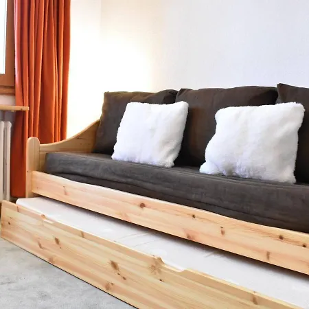 Cosy A Meribel, Aux Pieds Des Pistes, Proche Des Commerces Et Restaurants, Pour 2 Personnes - Fr-1-180-542 Les Allues