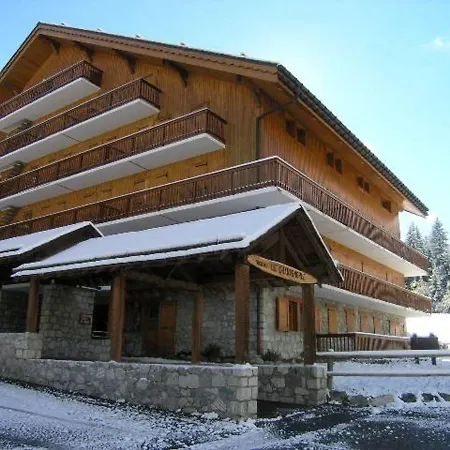 Cosy A Meribel, Aux Pieds Des Pistes, Proche Des Commerces Et Restaurants, Pour 2 Personnes - Fr-1-180-542